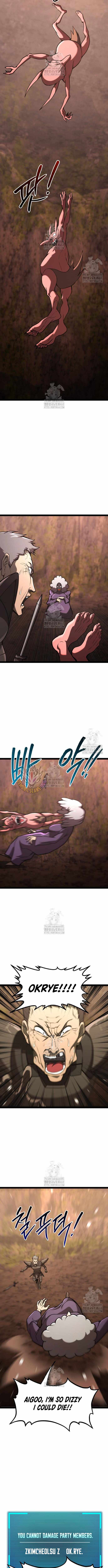 Level 999 Goblin Chapter 23 image 10